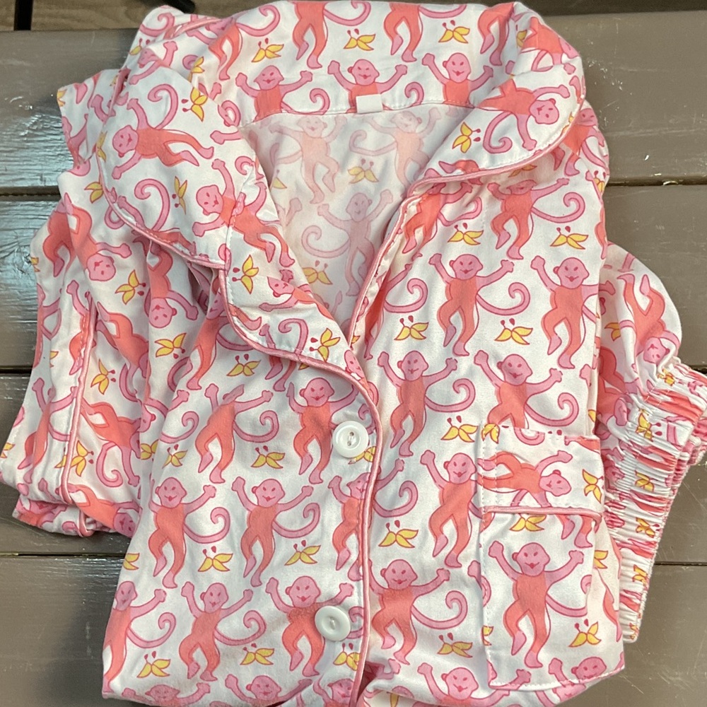 Pjs